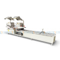 Cnc Double Head Miter Aluminum Cutting Saw Machine